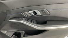 BMW 3 Series 320i M Sport 4dr Step Auto Petrol Saloon